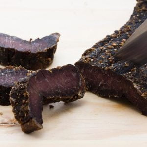 Game Biltong